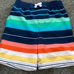 Boys shorts
